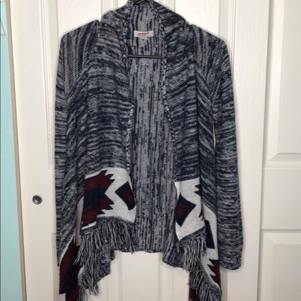 Cardigan